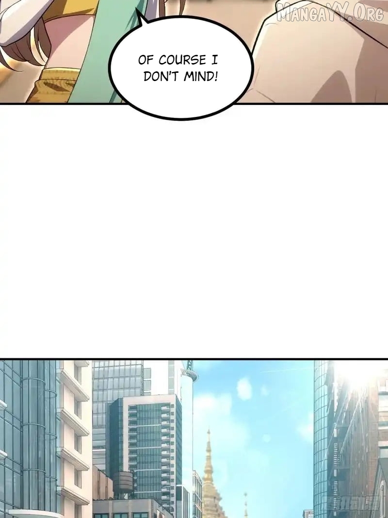 The Ultimate Wantless Godly Rich System Chapter 77 - page 44